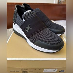 Michael Kors Felix Trainer Women’s Shoe